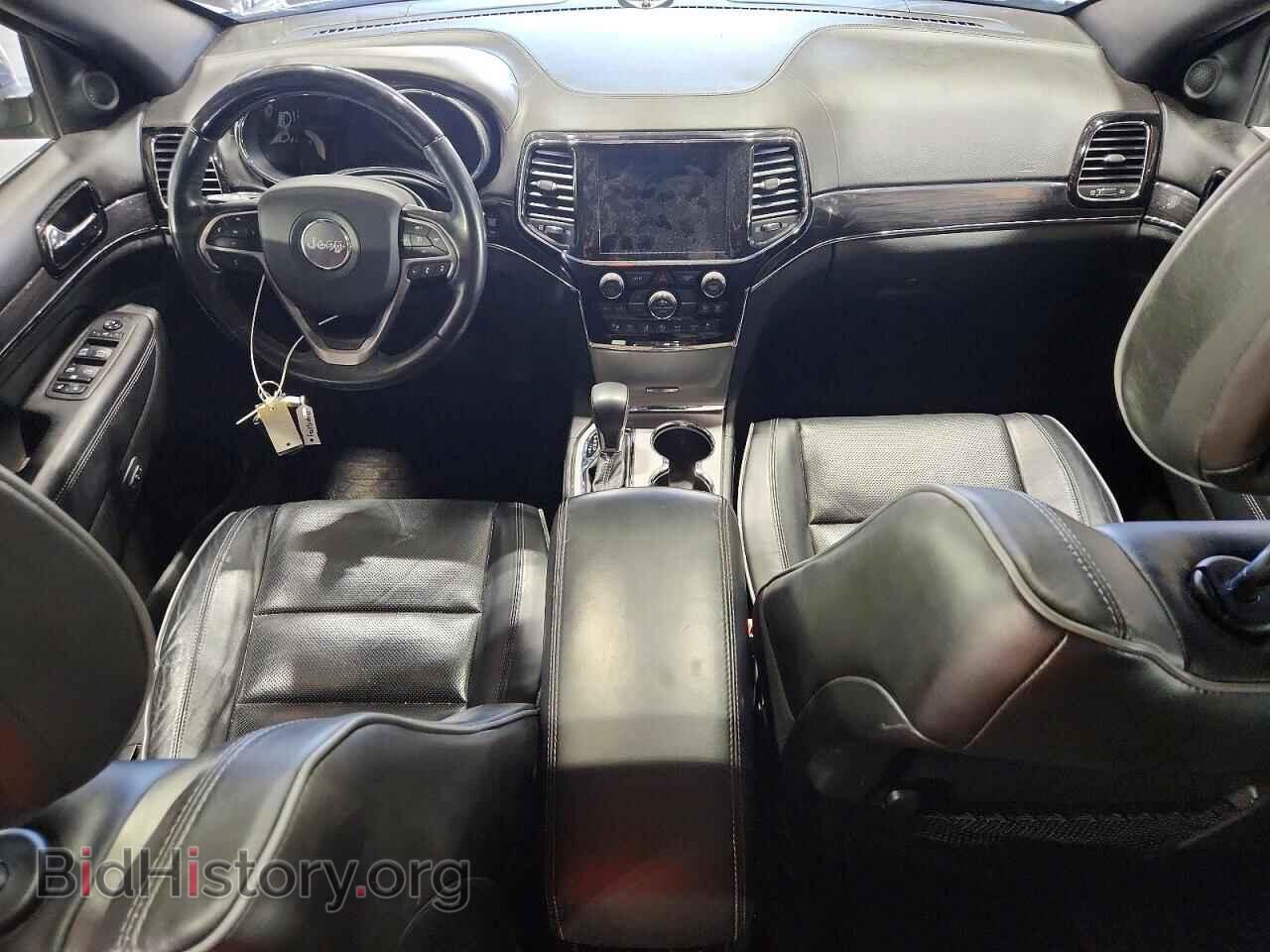 2021 JEEP CHEROKEE - VIN: 1C4RJFCG3MC759438 - Фото 8