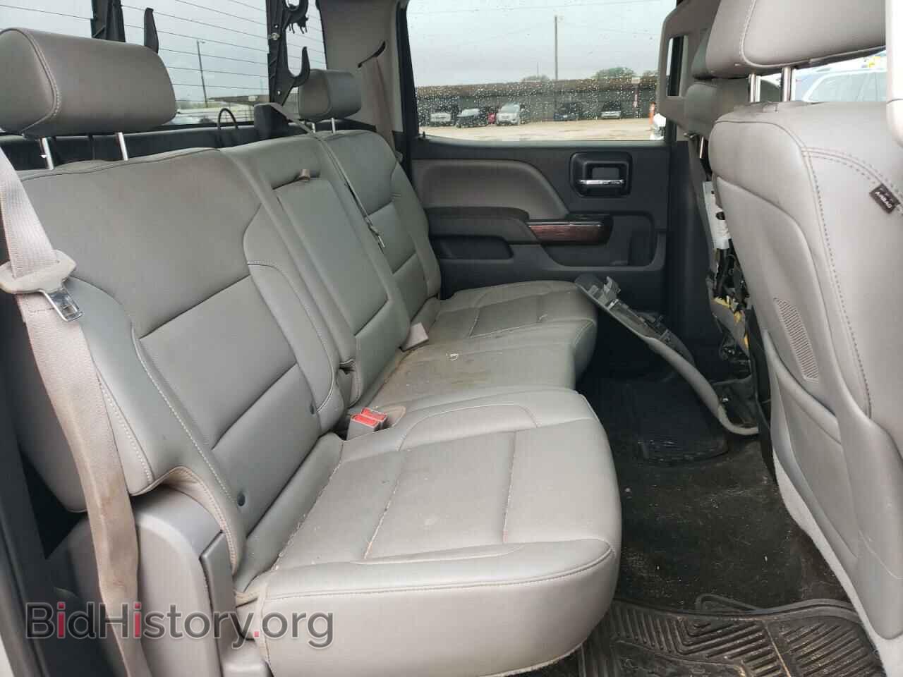 2015 GMC SIERRA - VIN: 3GTP1VEC8FG521337 - Photo 10