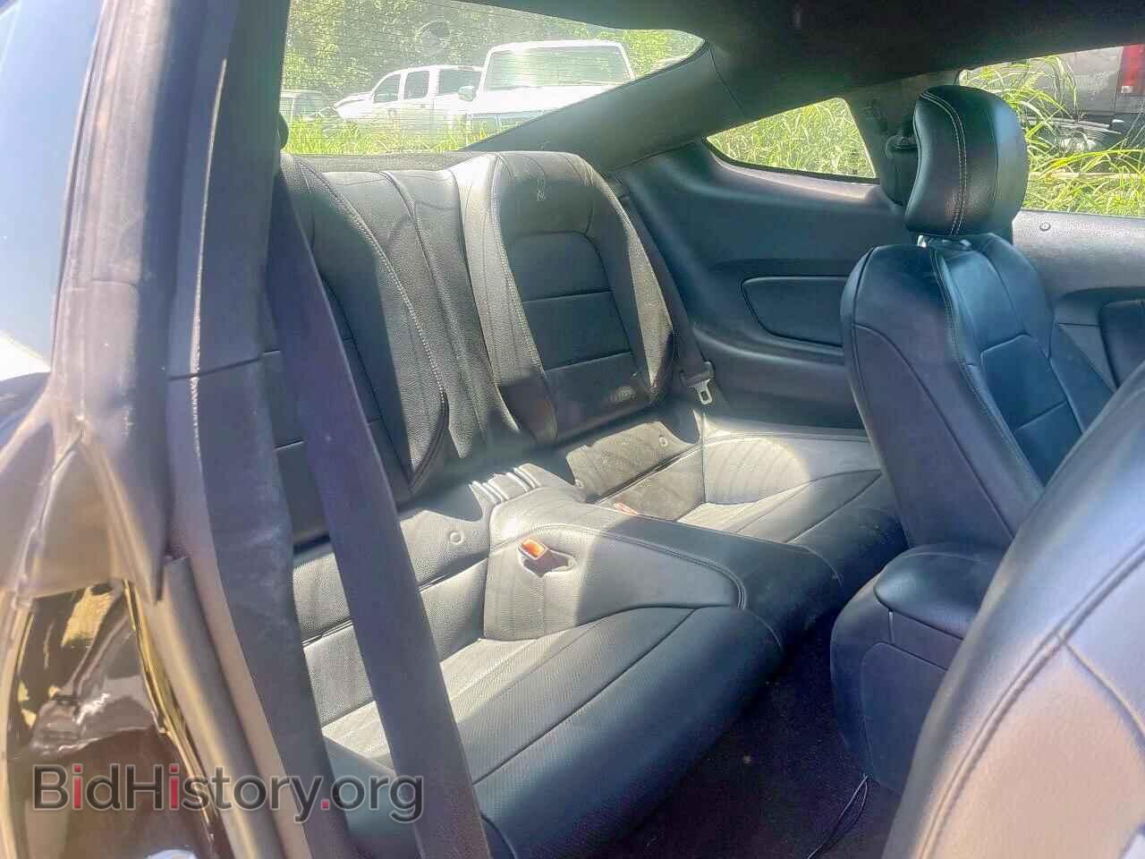 2015 FORD MUSTANG - VIN: 1FA6P8CFXF5374945 - Фото 6
