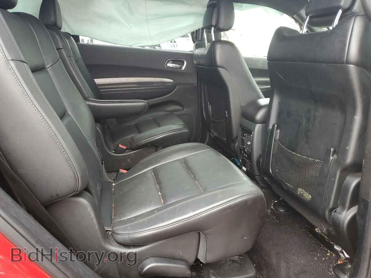 2017 DODGE DURANGO - VIN: 1C4RDJDG7HC908206 - Photo 11