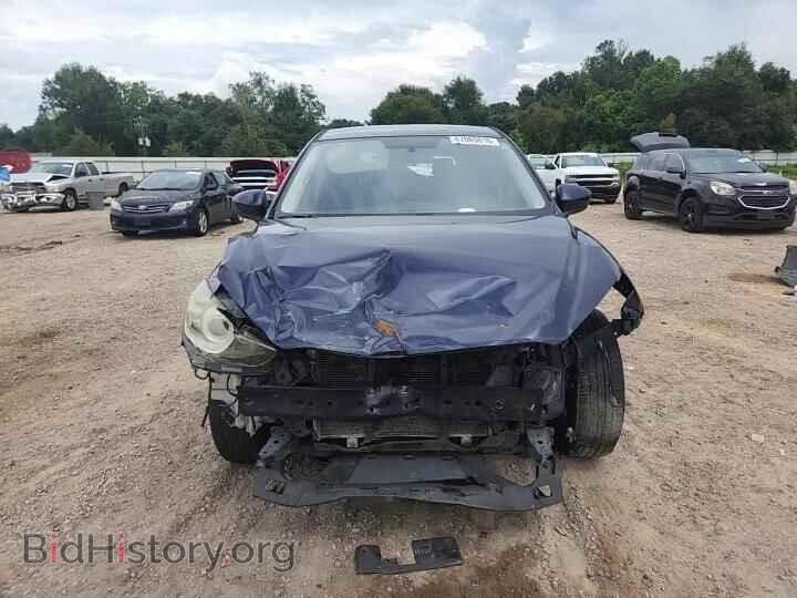 2014 MAZDA CX-5 - VIN: JM3KE2BE2E0362991 - Photo 13
