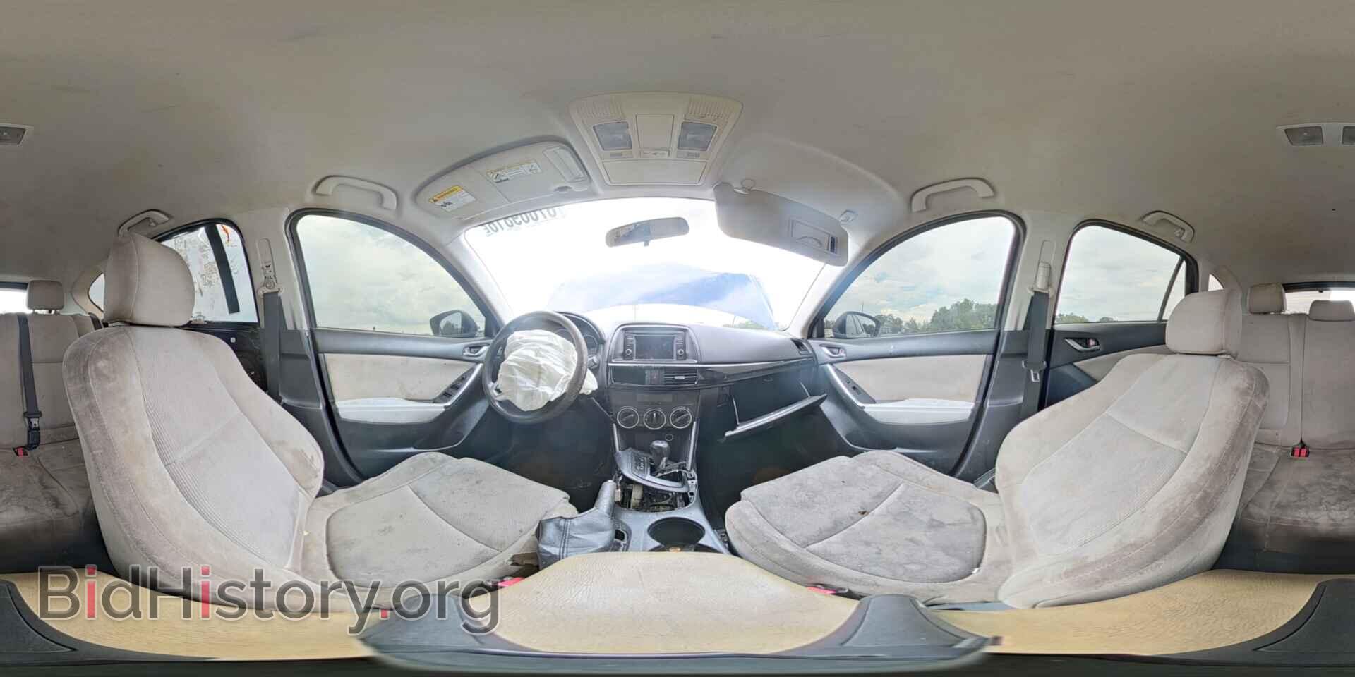 2014 MAZDA CX-5 - VIN: JM3KE2BE2E0362991 - Photo 14