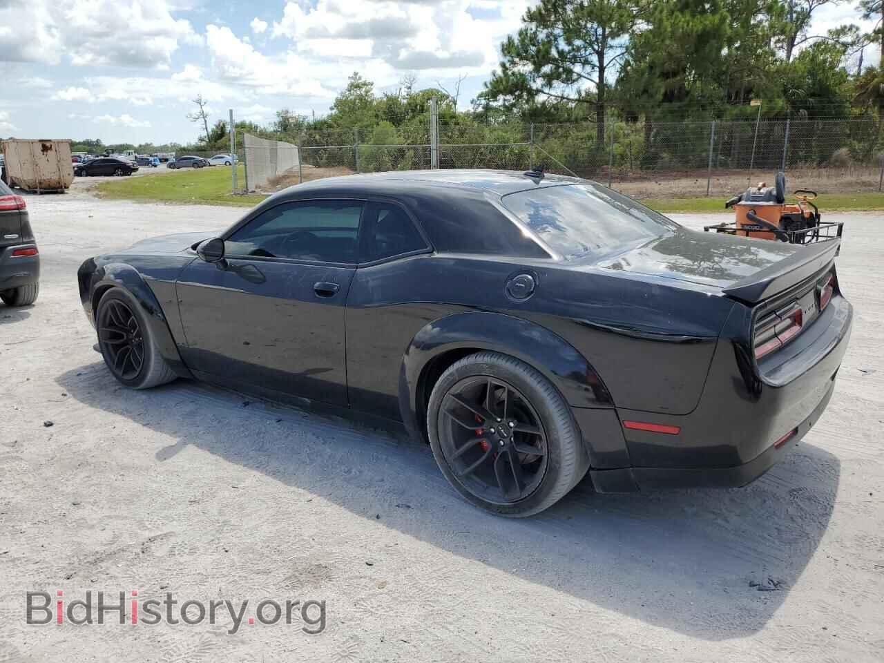 2015 DODGE CHALLENGER - VIN: 2C3CDZC95FH854765 - Photo 2
