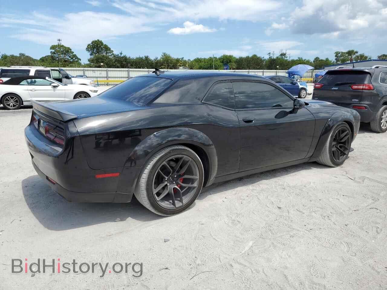 2015 DODGE CHALLENGER - VIN: 2C3CDZC95FH854765 - Photo 3