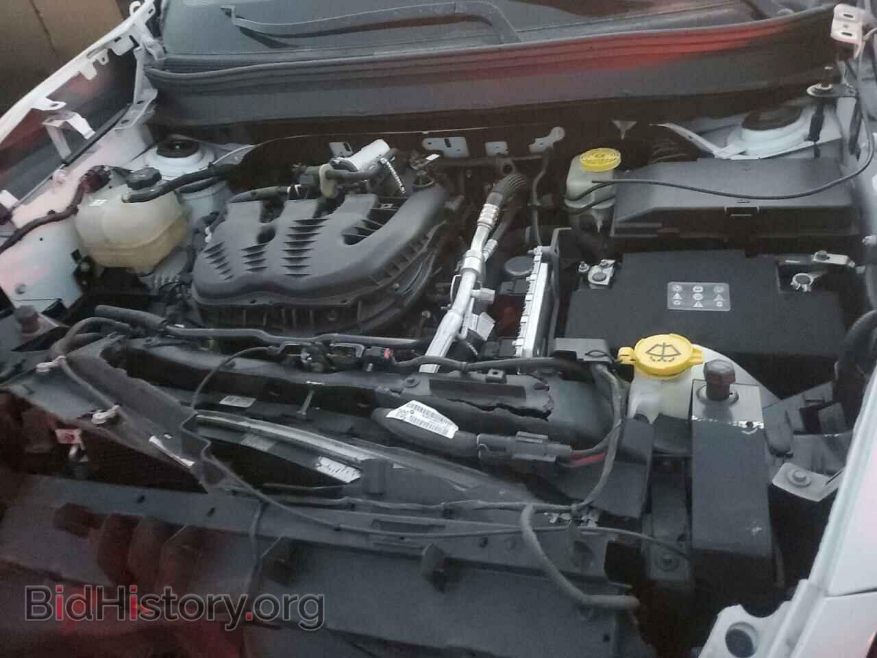 2017 JEEP CHEROKEE - VIN: 1C4PJMBS3HW634431 - Фото 11