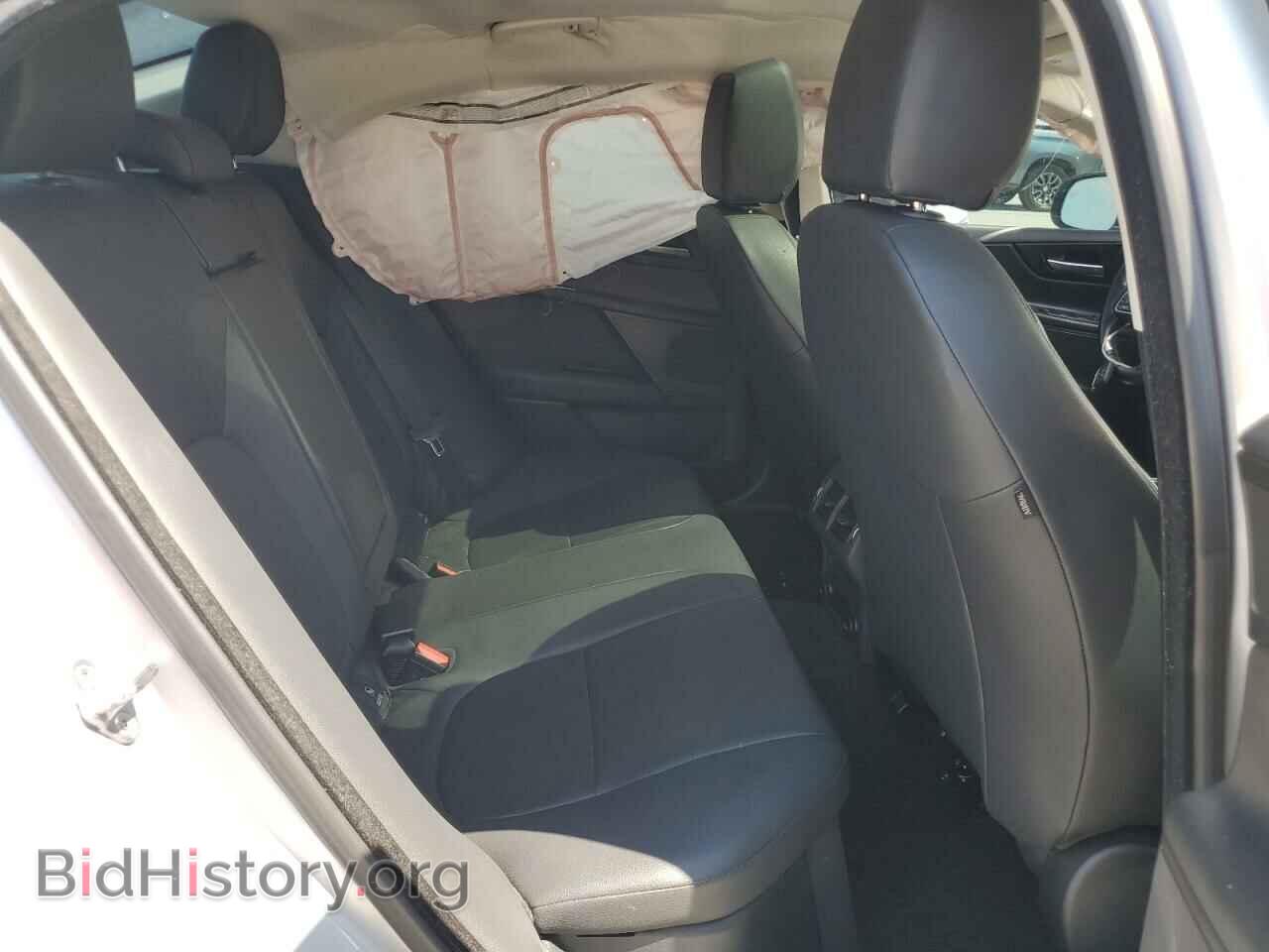 2017 JAGUAR XE - VIN: SAJAD4BV4HA973785 - Фото 10