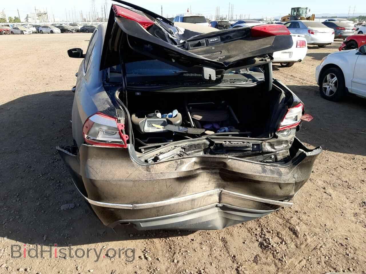 2015 VOLKSWAGEN PASSAT - VIN: 1VWCV7A35FC101927 - Фото 9