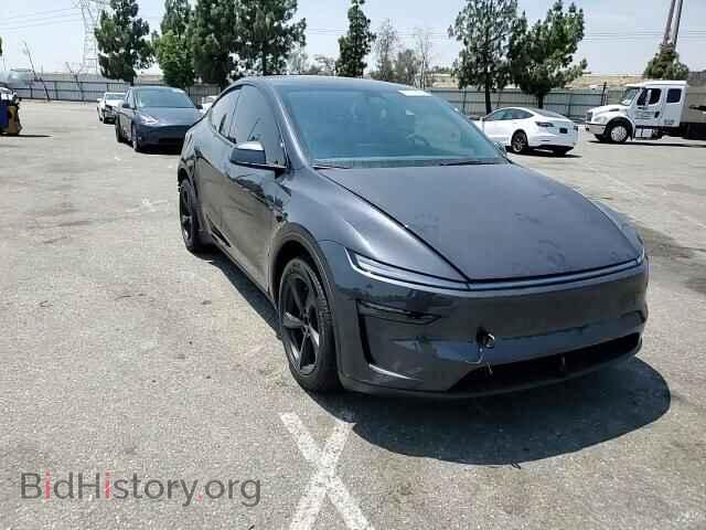 2026 TESLA MODEL Y - VIN: 7SAYGDED3TA425056 - Фото 15