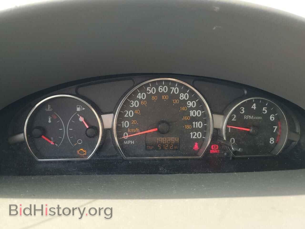 2006 SATURN ION - VIN: 1G8AJ55F26Z172864 - Фото 9