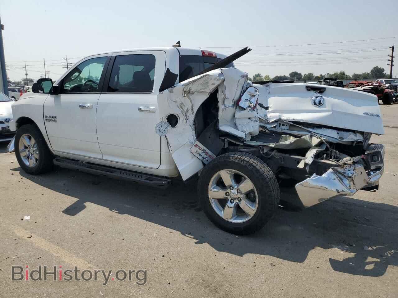 2015 RAM 1500 - VIN: 1C6RR7LG6FS726593 - Photo 2