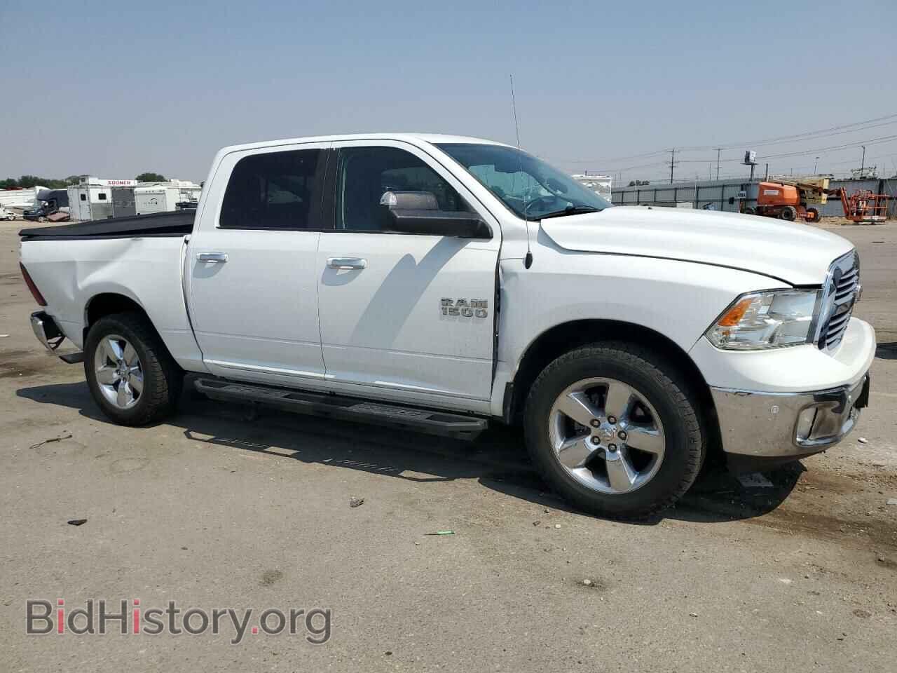 2015 RAM 1500 - VIN: 1C6RR7LG6FS726593 - Photo 4