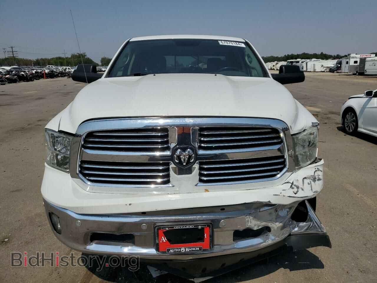 2015 RAM 1500 - VIN: 1C6RR7LG6FS726593 - Photo 5