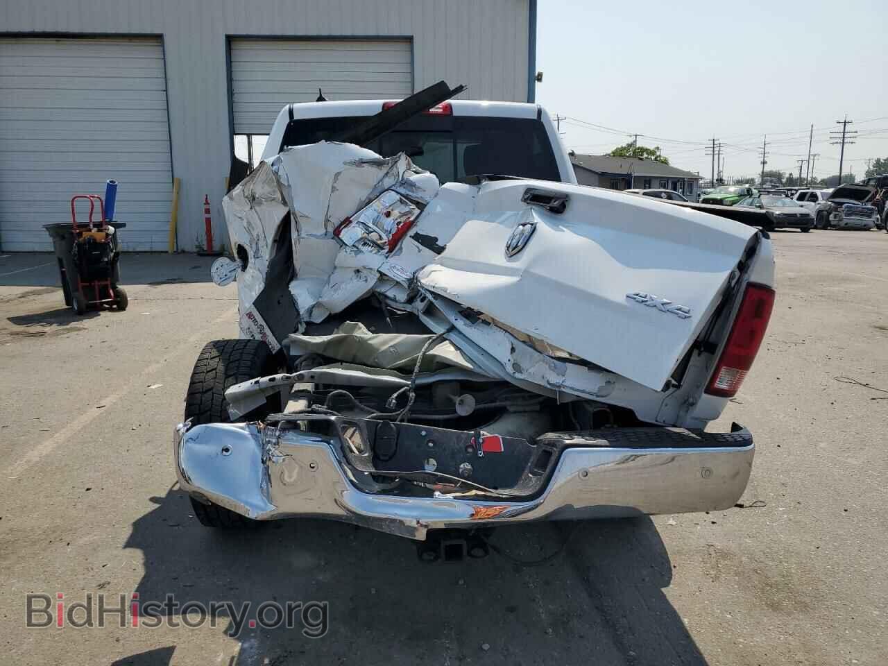 2015 RAM 1500 - VIN: 1C6RR7LG6FS726593 - Photo 6