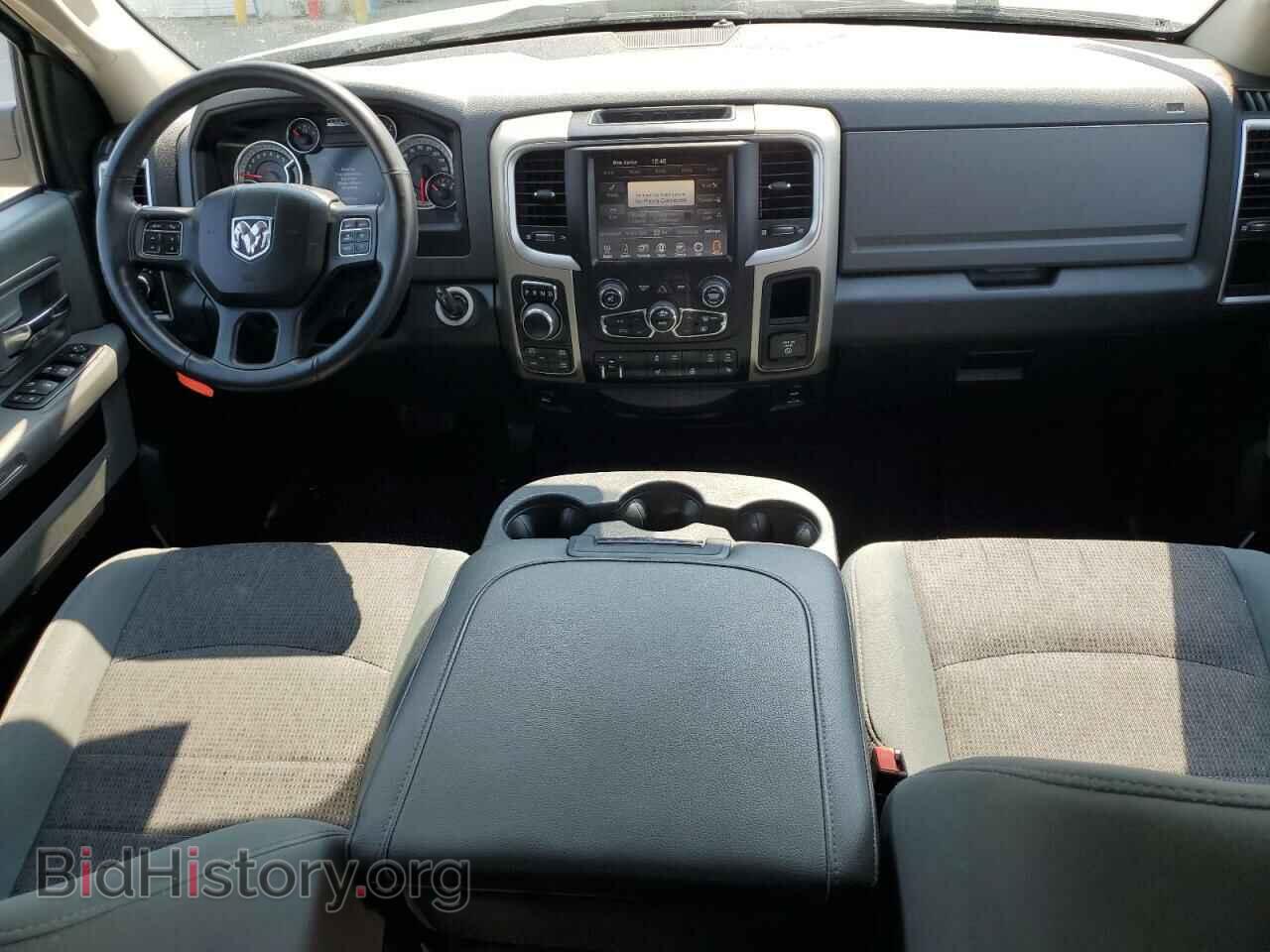 2015 RAM 1500 - VIN: 1C6RR7LG6FS726593 - Photo 8