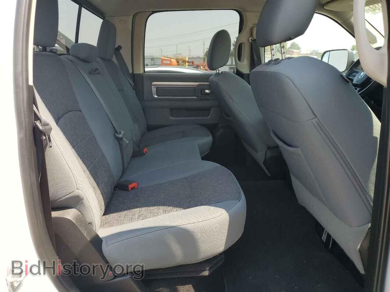 2015 RAM 1500 - VIN: 1C6RR7LG6FS726593 - Photo 10