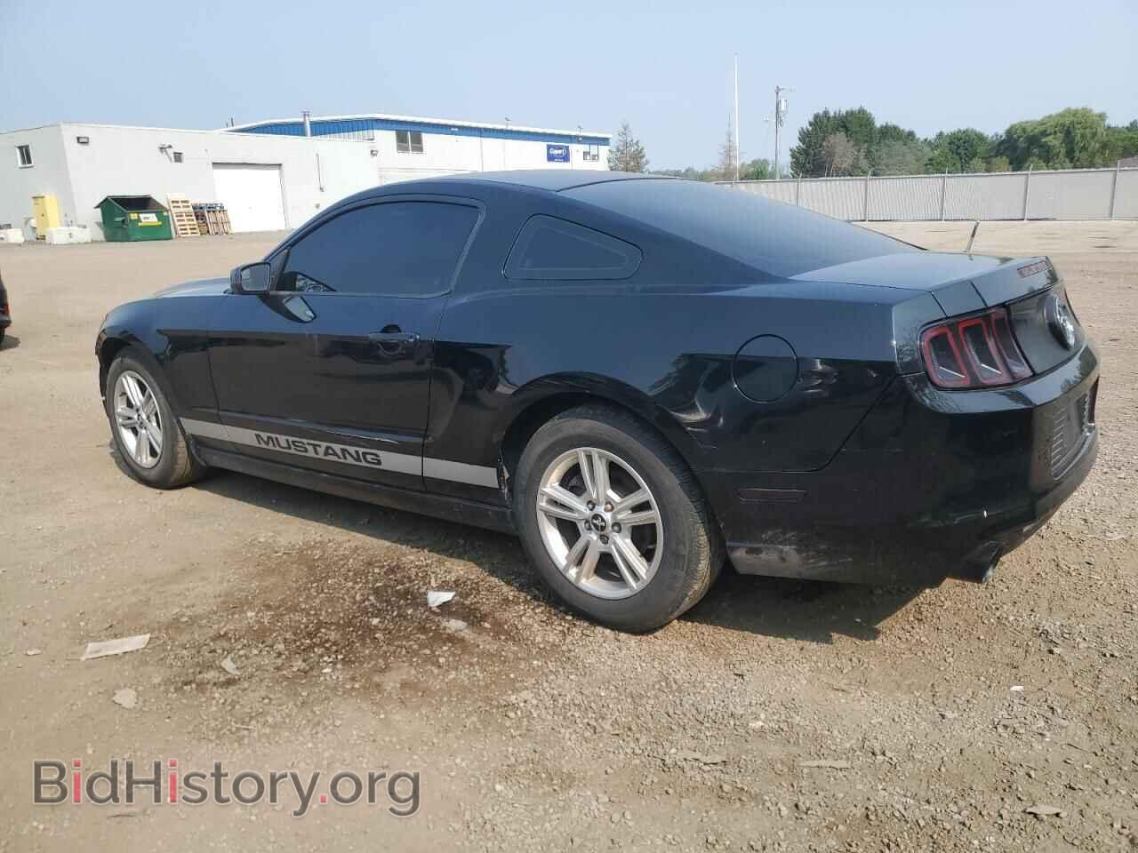 2014 FORD ALL Models - VIN: 1ZVBP8AM4E5213982 - Photo 2