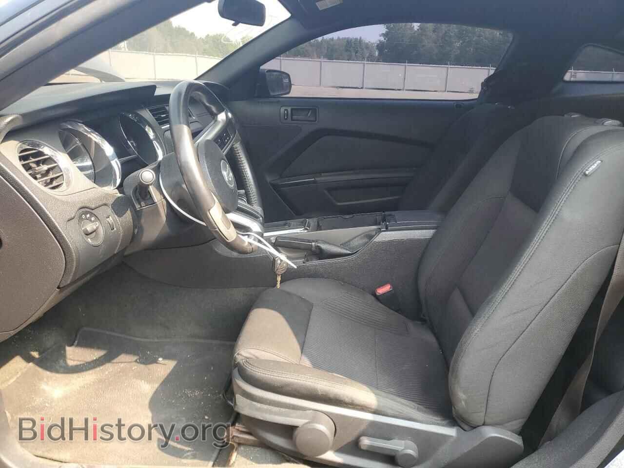 2014 FORD ALL Models - VIN: 1ZVBP8AM4E5213982 - Photo 7