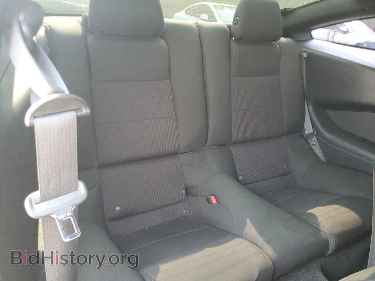 2014 FORD ALL Models - VIN: 1ZVBP8AM4E5213982 - Photo 10