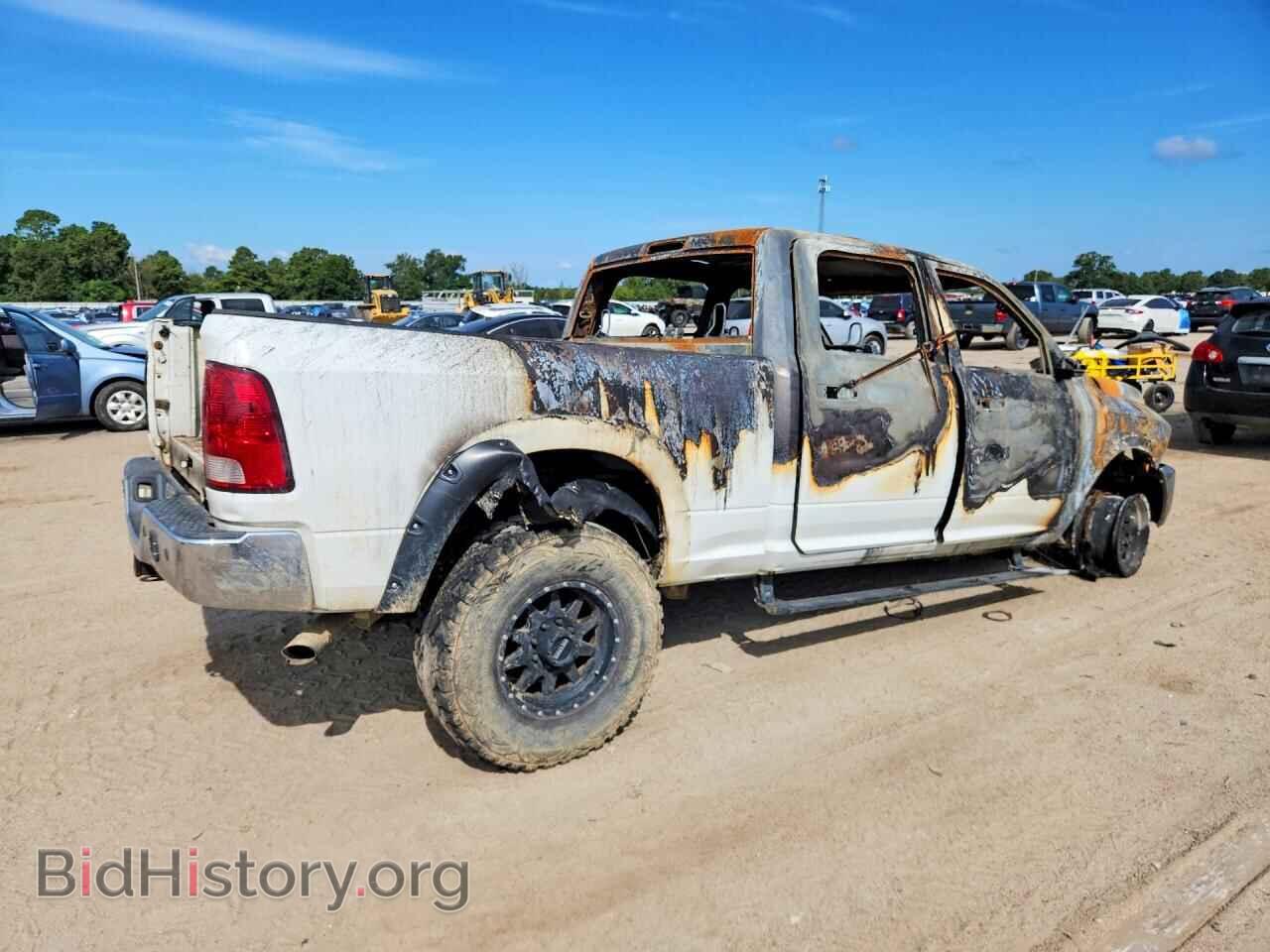 2014 RAM 2500 - VIN: 3C6UR5CJ1EG194086 - Photo 3