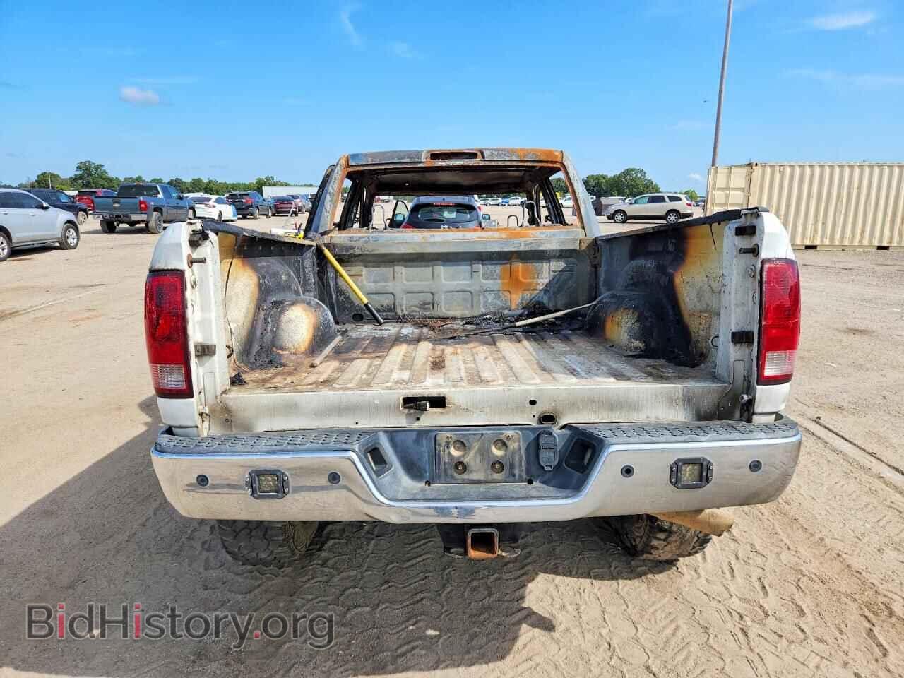 2014 RAM 2500 - VIN: 3C6UR5CJ1EG194086 - Photo 6