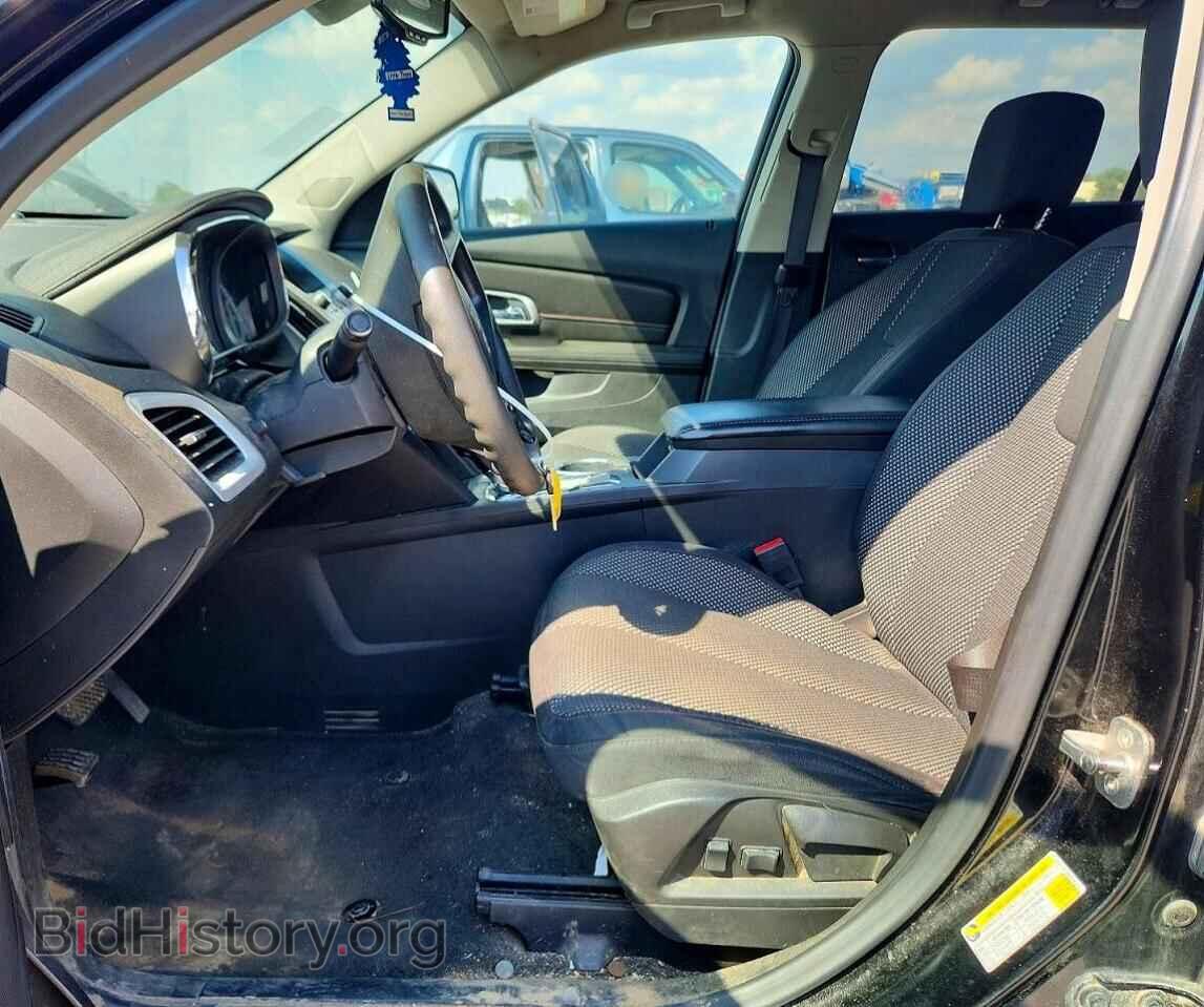 2017 GMC TERRAIN - VIN: 2GKFLSEK0H6261594 - Photo 7