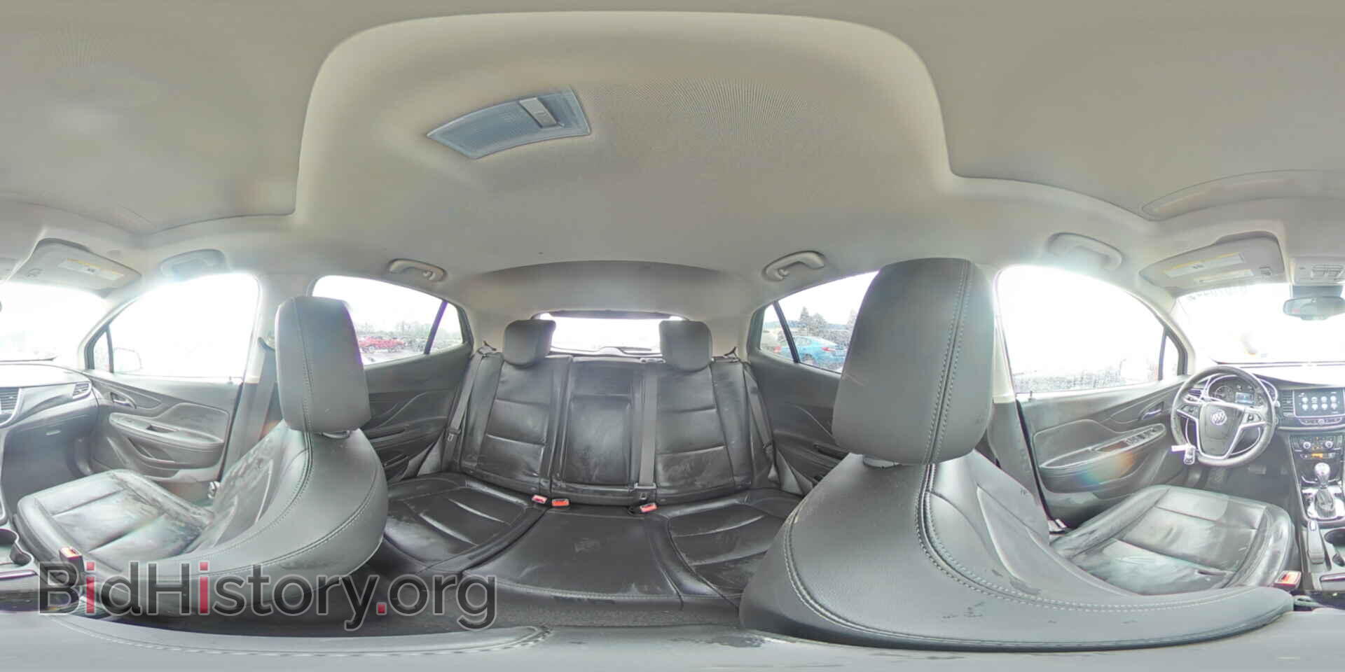 2019 BUICK ENCORE - VIN: KL4CJCSM1KB953118 - Фото 15