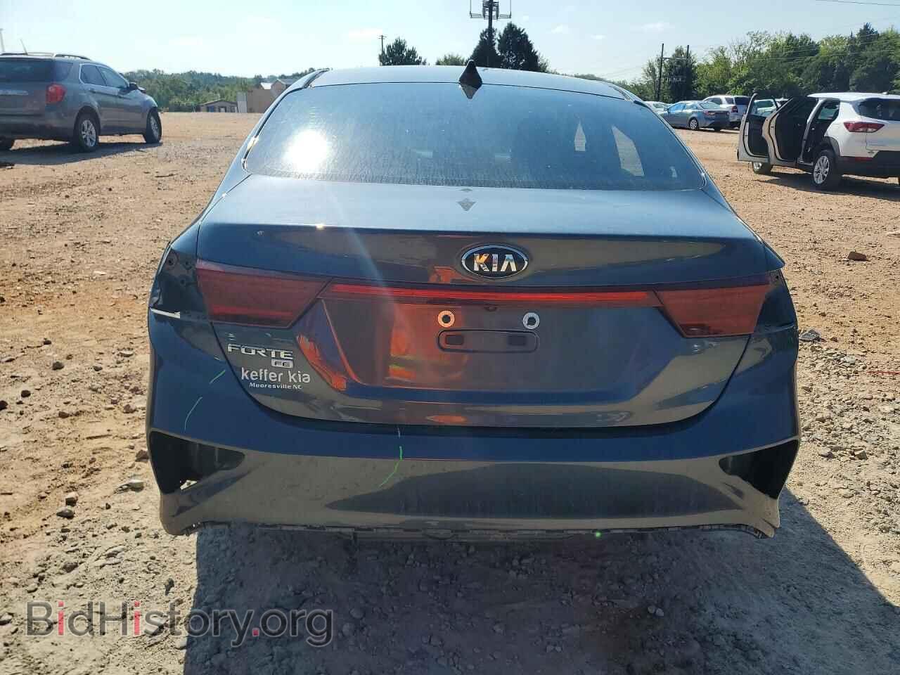 2021 KIA FORTE - VIN: 3KPF24AD3ME350006 - Фото 6