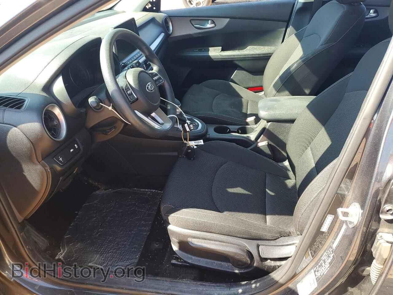 2021 KIA FORTE - VIN: 3KPF24AD3ME350006 - Фото 7