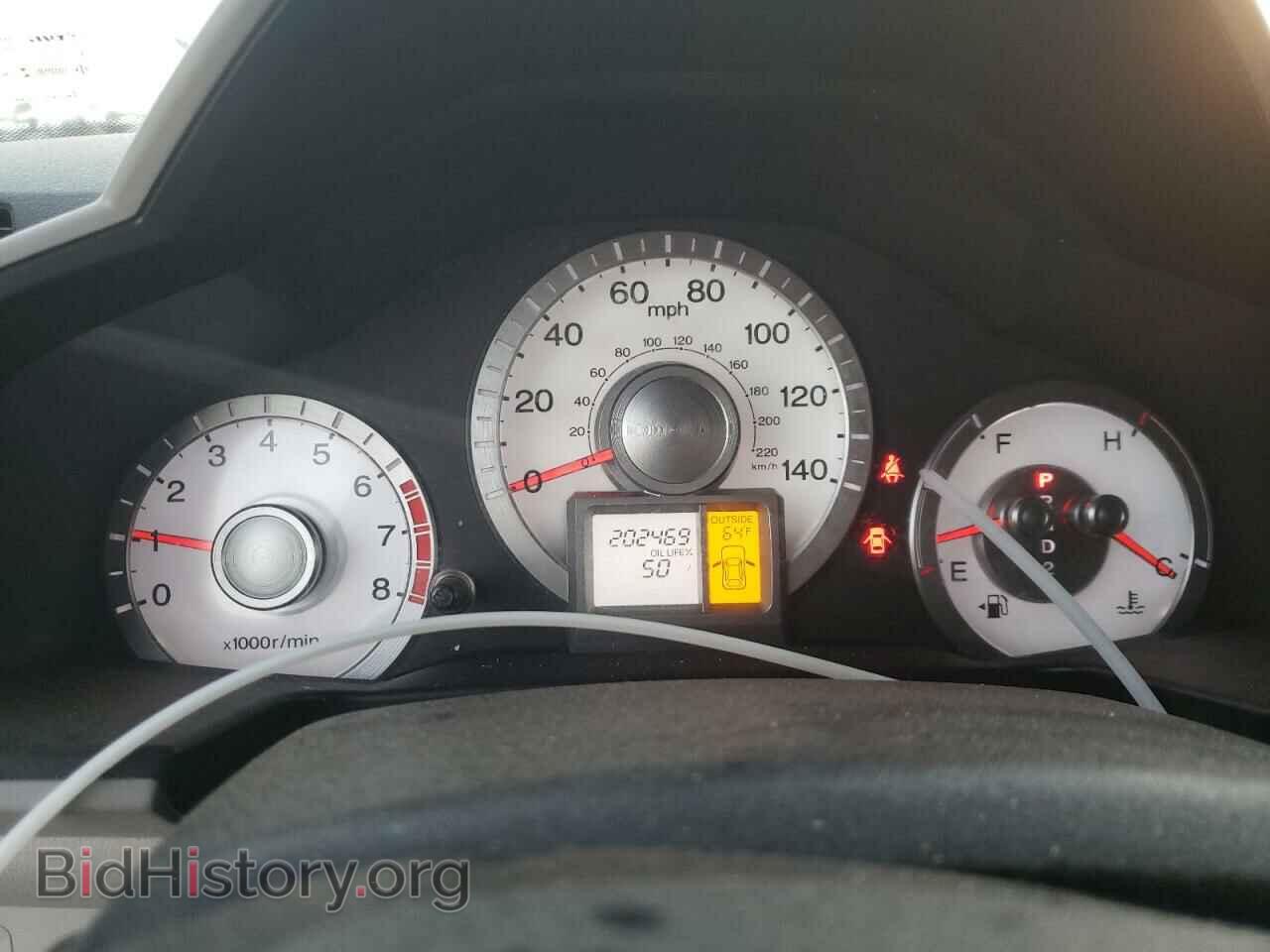 2011 HONDA PILOT - VIN: 5FNYF4H50BB022710 - Фото 8
