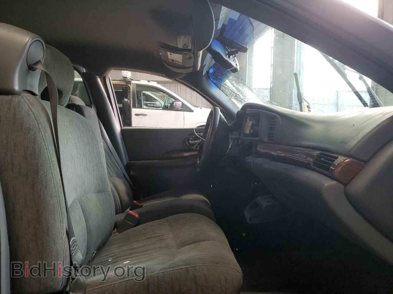 2005 BUICK LESABRE - VIN: 1G4HP52K25U286293 - Фото 7