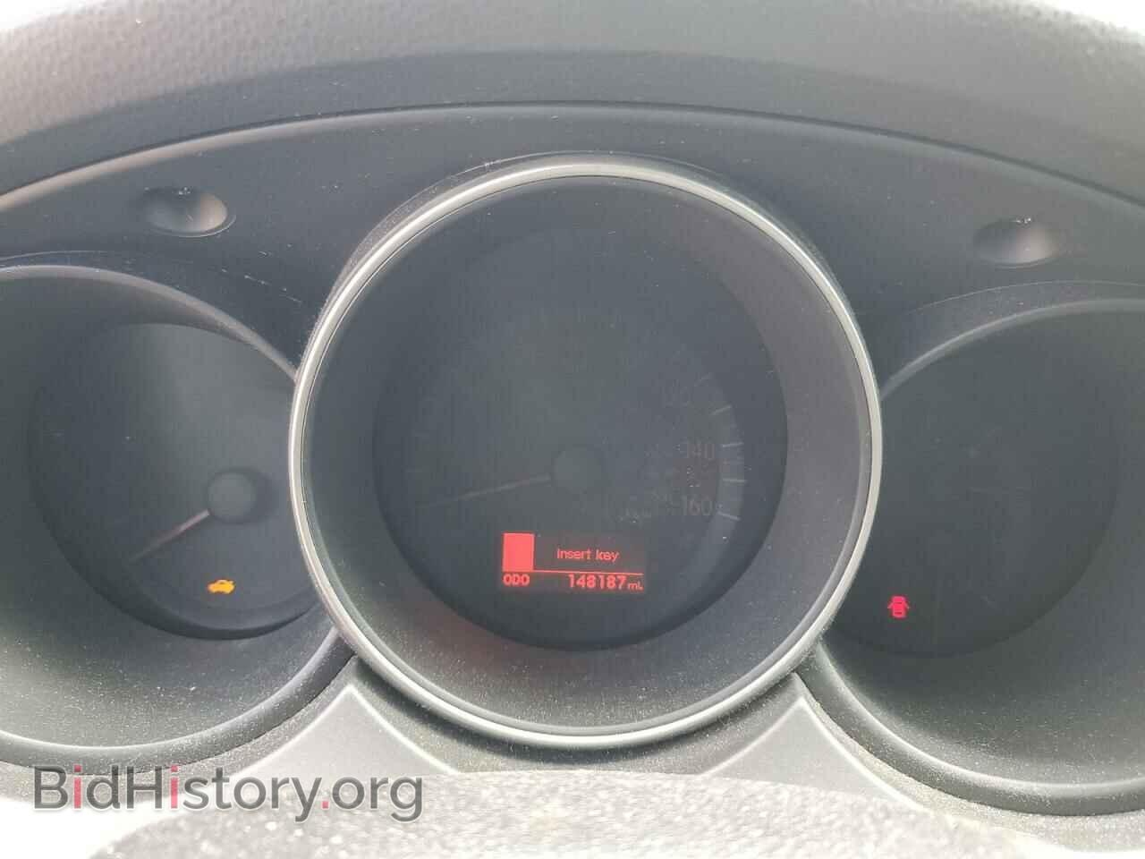 2010 KIA OPTIMA - VIN: KNAGH4A88A5434851 - Фото 9