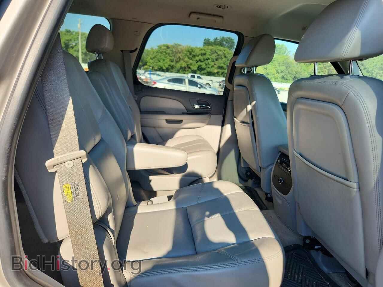 2007 GMC YUKON - VIN: 1GKFC13097R164859 - Фото 11