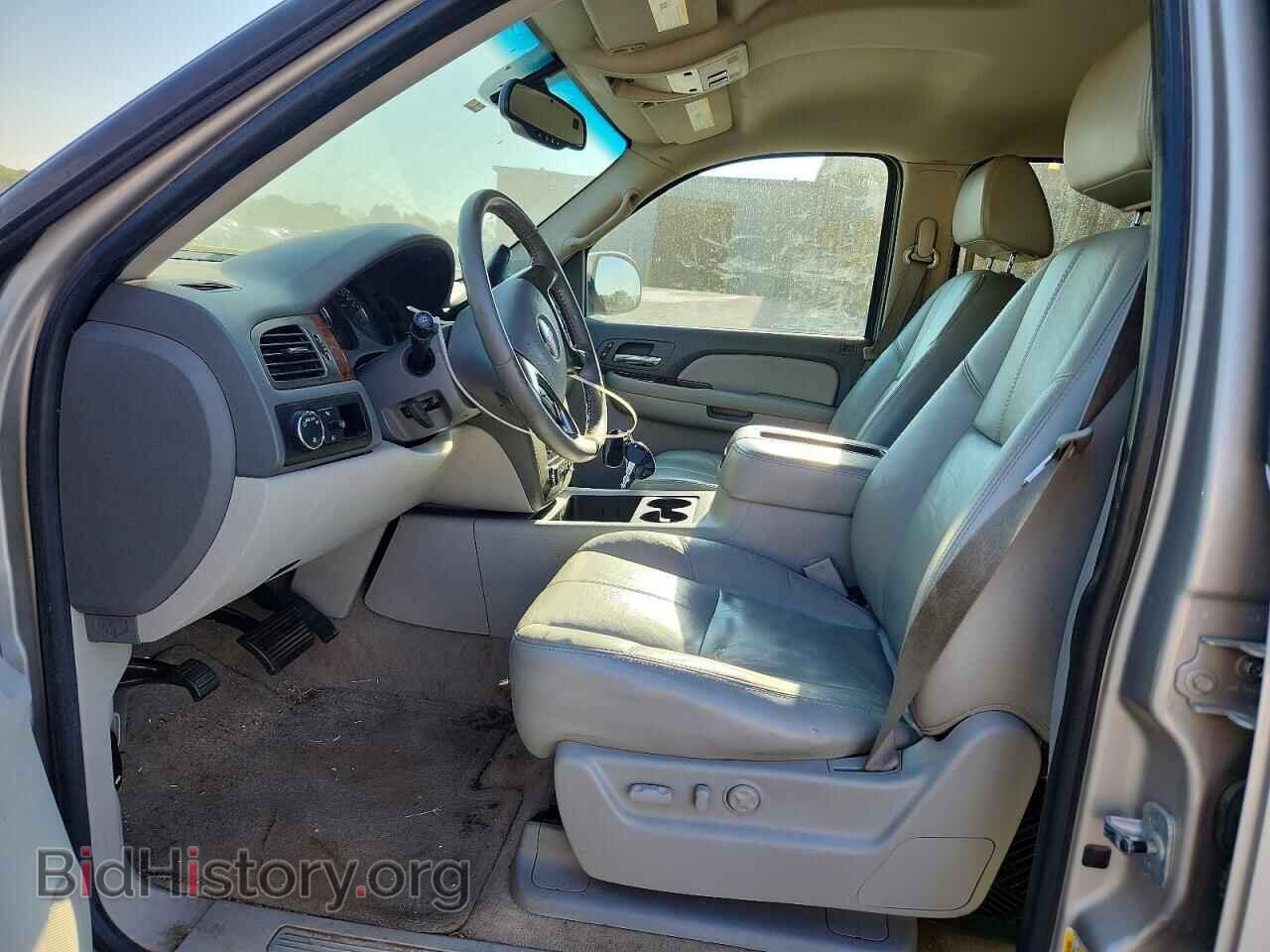 2007 GMC YUKON - VIN: 1GKFC13097R164859 - Фото 7