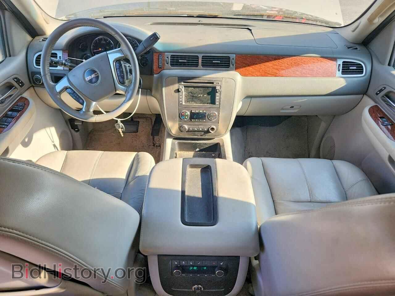 2007 GMC YUKON - VIN: 1GKFC13097R164859 - Фото 8