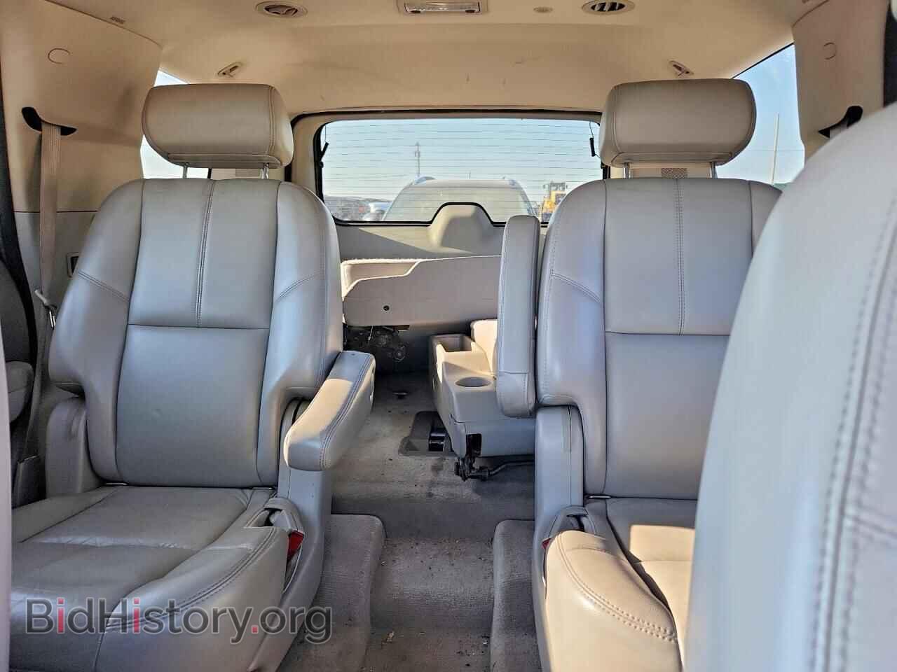 2007 GMC YUKON - VIN: 1GKFC13097R164859 - Фото 10