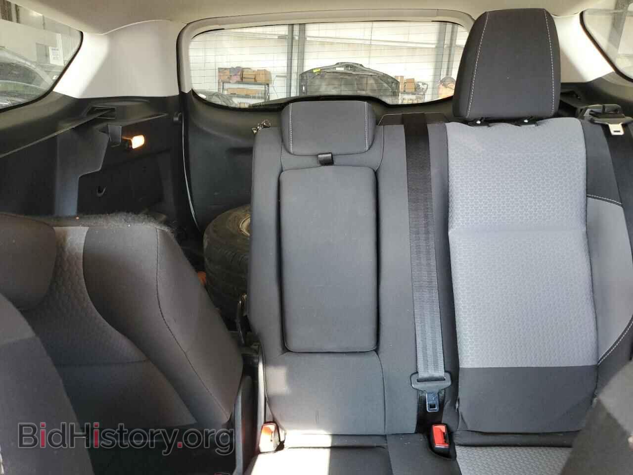 2018 FORD ESCAPE - VIN: 1FMCU9GD8JUB84155 - Фото 10