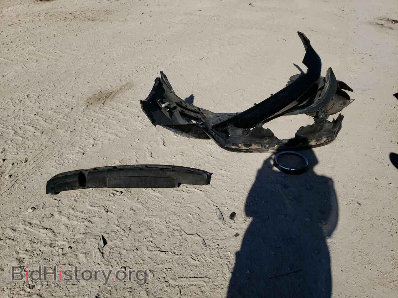 2014 FORD MUSTANG - VIN: 1ZVBP8CF8E5269955 - Фото 12
