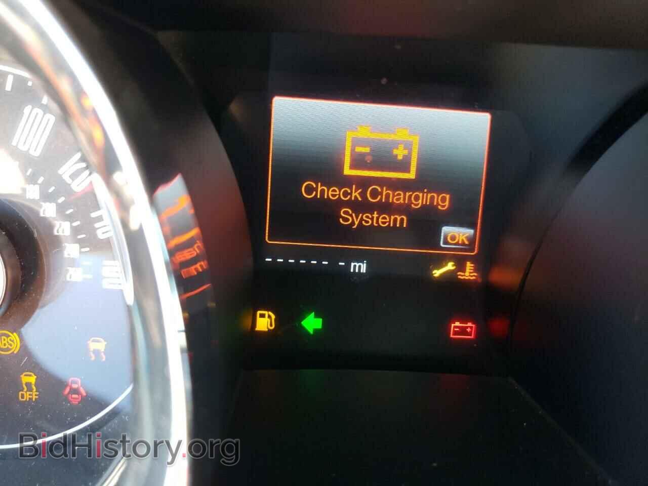 2014 FORD MUSTANG - VIN: 1ZVBP8CF8E5269955 - Фото 9