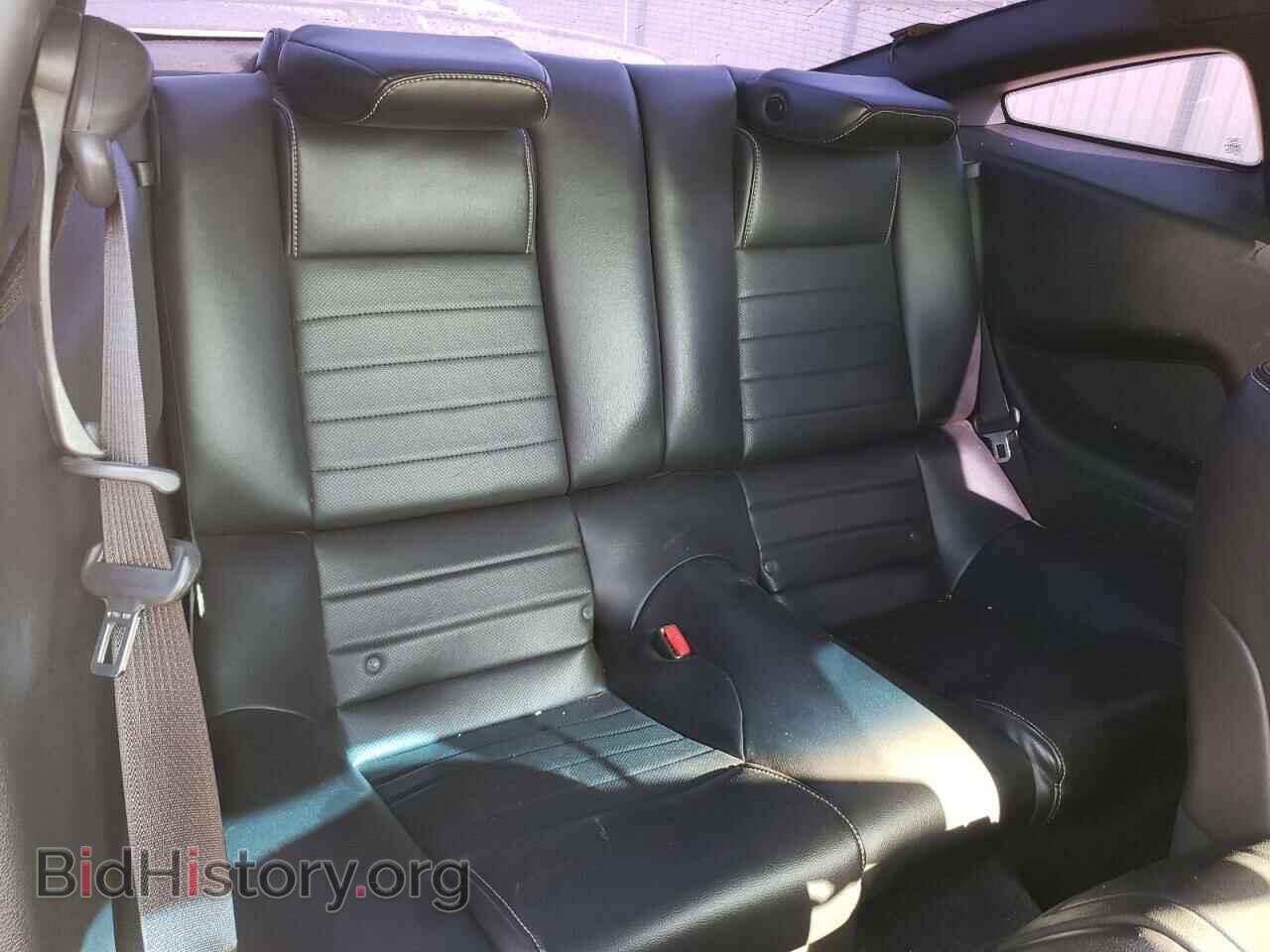 2014 FORD MUSTANG - VIN: 1ZVBP8CF8E5269955 - Фото 10
