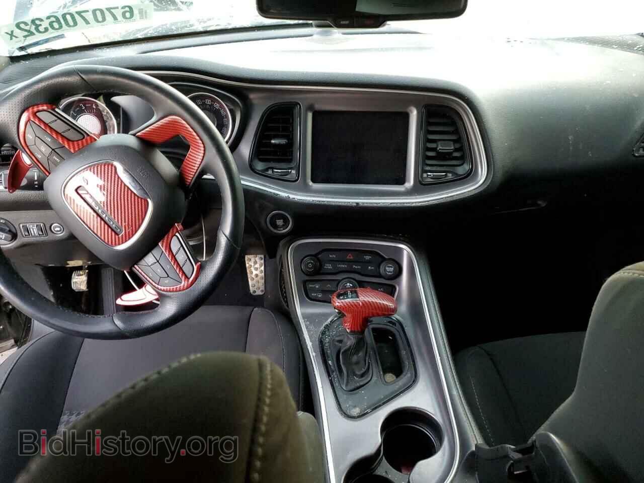 2020 DODGE CHALLENGER - VIN: 2C3CDZFJ0LH103932 - Фото 8