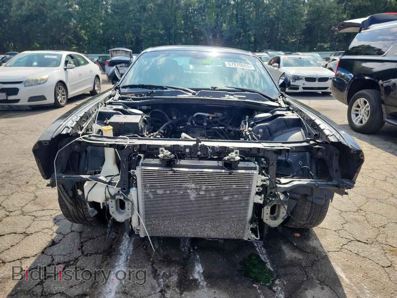 2016 DODGE CHALLENGER - VIN: 2C3CDZFJ8GH201807 - Photo 5