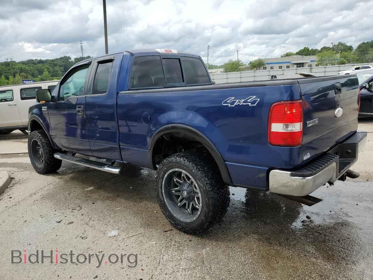 2007 FORD All Models - VIN: 1FTPX14V87FA19005 - Фото 2