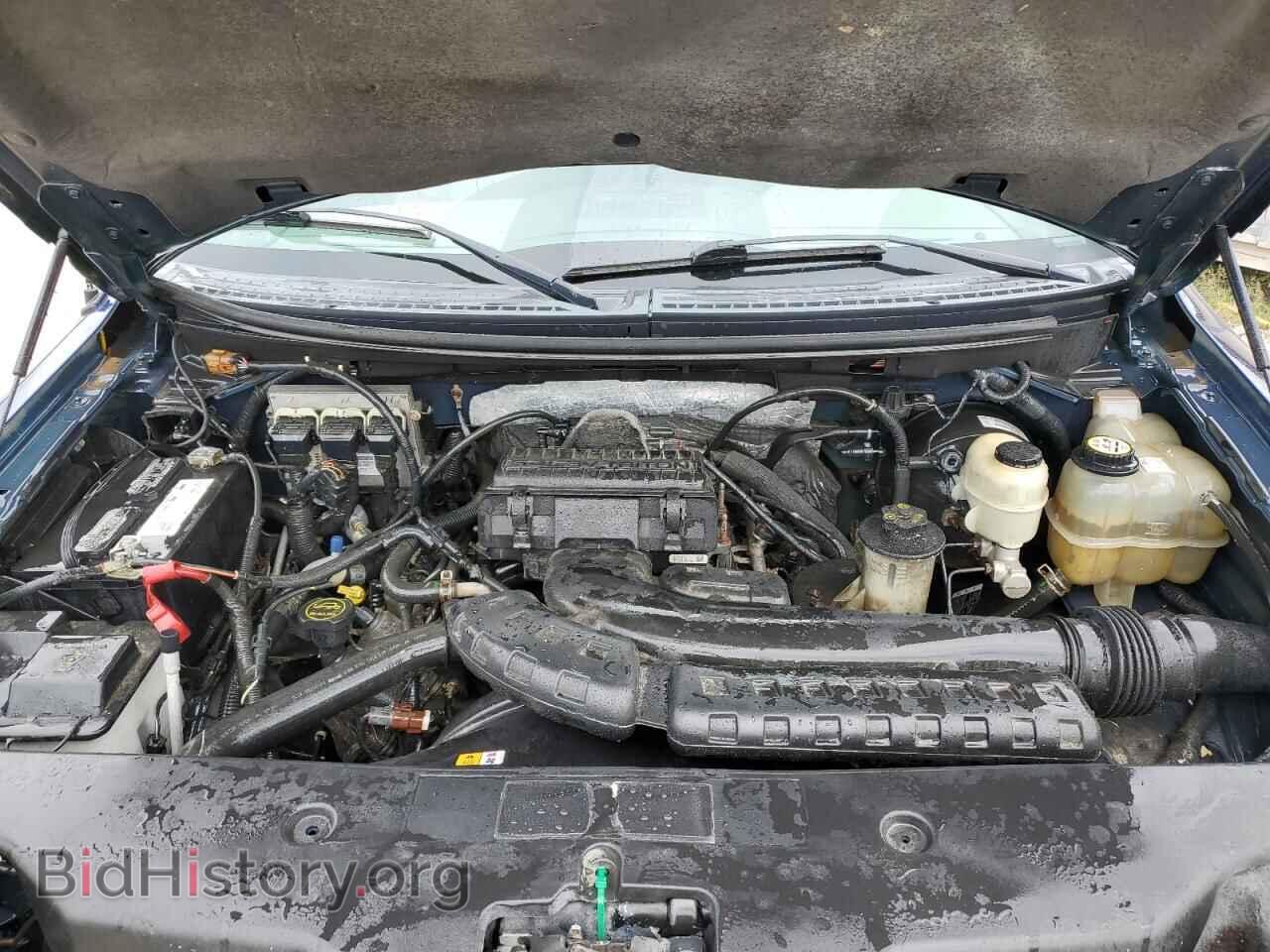 2007 FORD All Models - VIN: 1FTPX14V87FA19005 - Фото 11