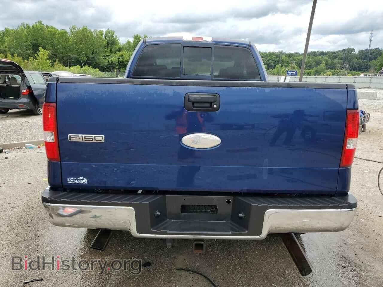 2007 FORD All Models - VIN: 1FTPX14V87FA19005 - Фото 6