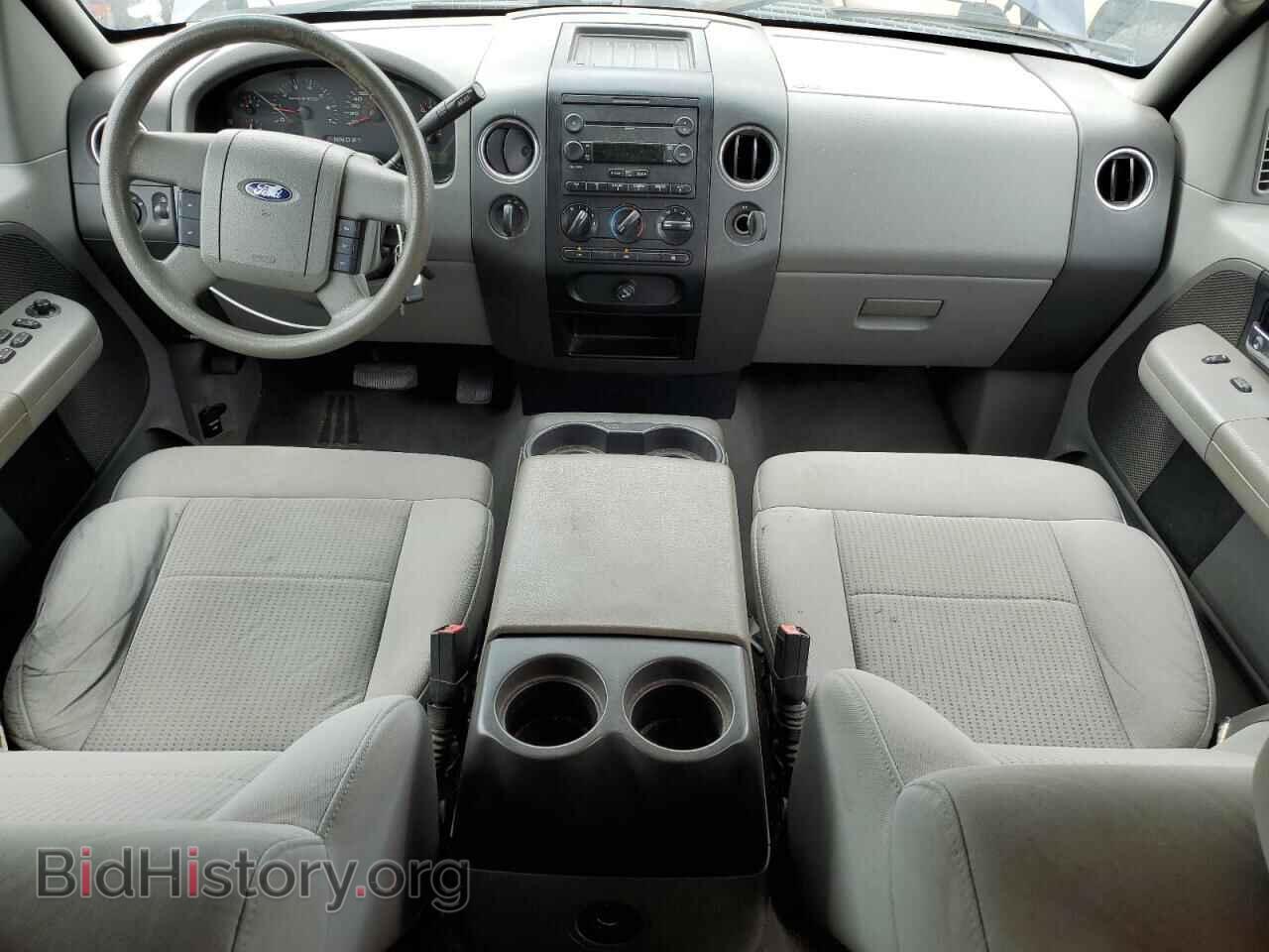2007 FORD All Models - VIN: 1FTPX14V87FA19005 - Фото 8