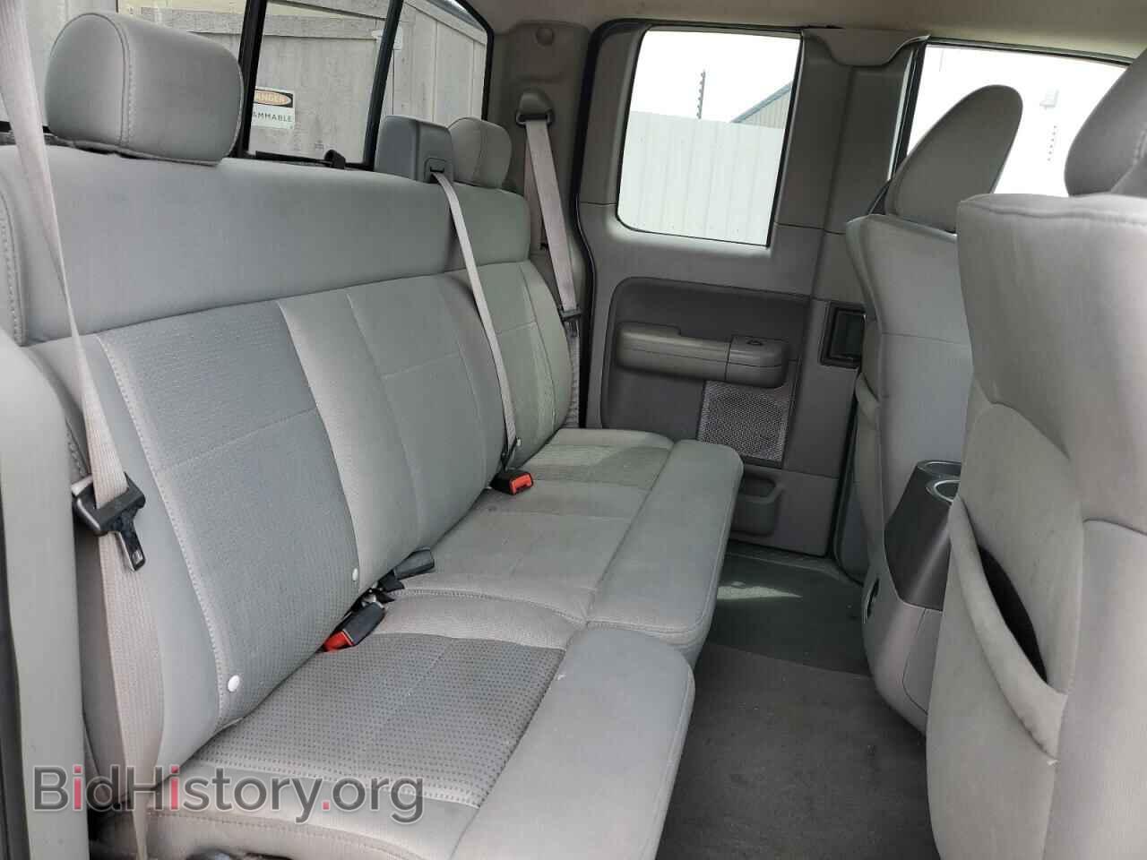 2007 FORD All Models - VIN: 1FTPX14V87FA19005 - Фото 10
