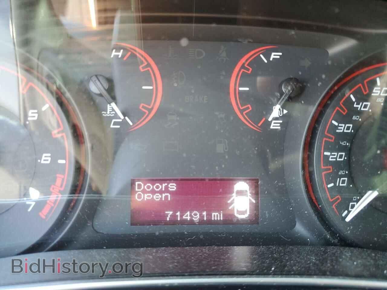 2016 DODGE DART - VIN: 1C3CDFAA0GD766944 - Фото 8