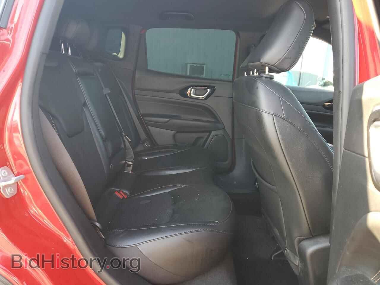 2022 JEEP COMPASS - VIN: 3C4NJDCB6NT177329 - Photo 11