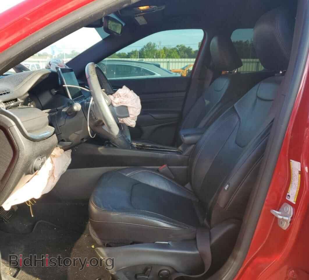 2022 JEEP COMPASS - VIN: 3C4NJDCB6NT177329 - Photo 7
