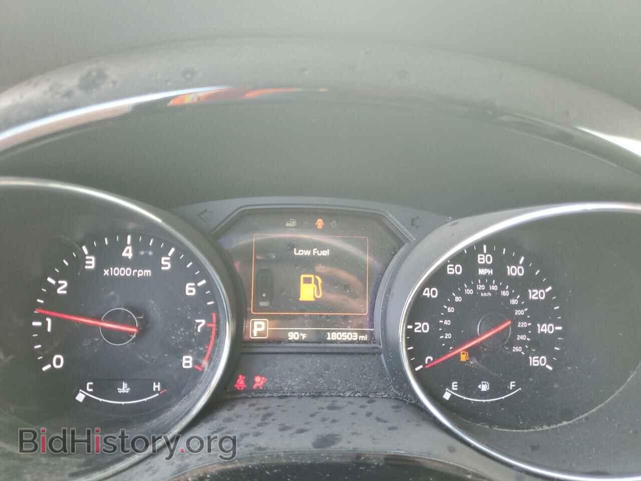 2016 KIA All Models - VIN: KNDMC5C19G6143871 - Photo 9